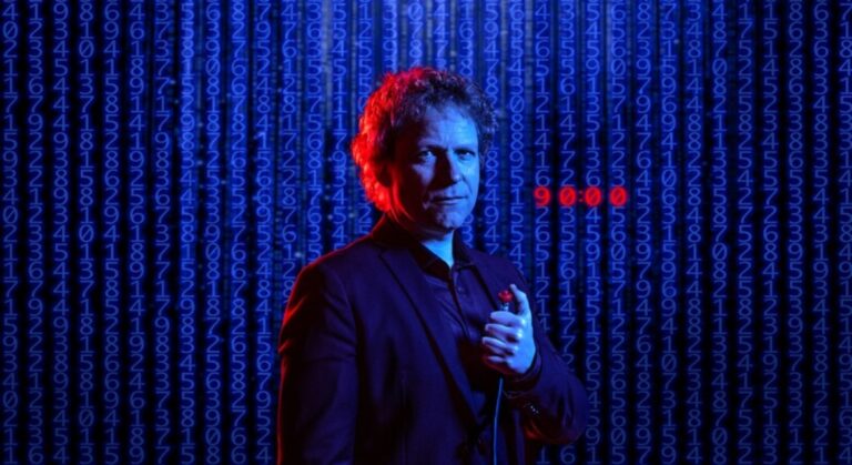 Tot het uiterste gedreven — theater in Wijchen
