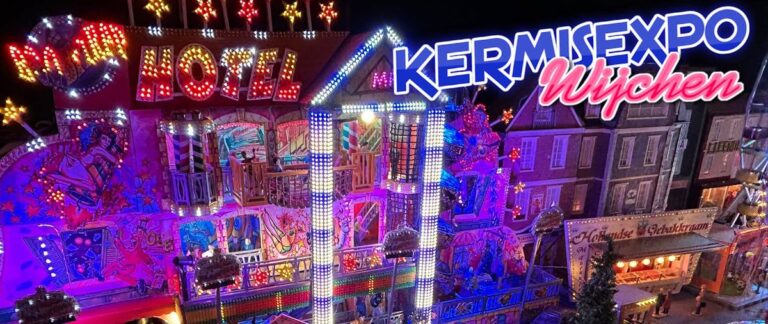 Kermisexpo Wijchen — festival in Wijchen