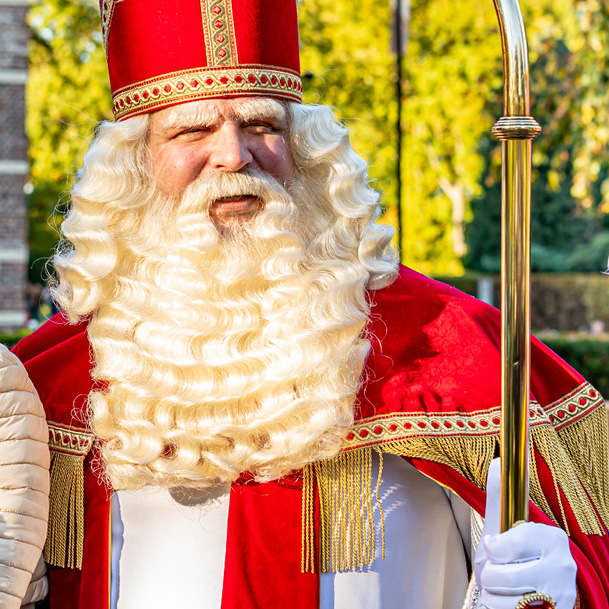 Sinterklaas Intocht Wijchen — familie-kids in Wijchen