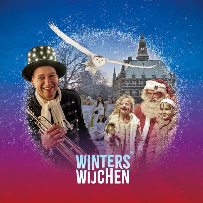 Winters Wijchen in Wijchen