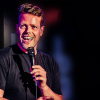 Martijn Koning – Overprikkeld — theater in Wijchen