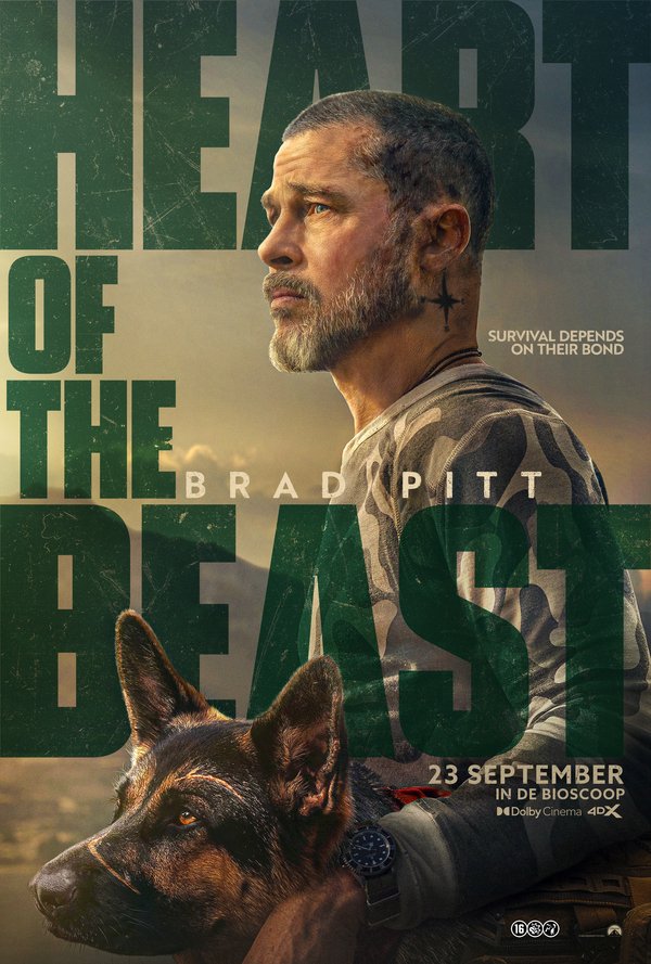 Heart of the Beast — film in Wijchen