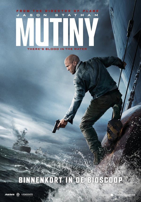 Mutiny in Wijchen