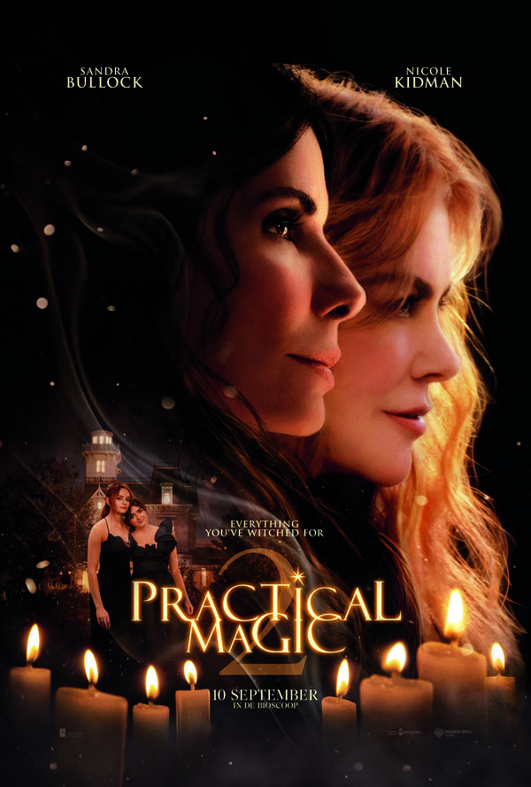 Practical Magic 2 — familie-kids in Wijchen