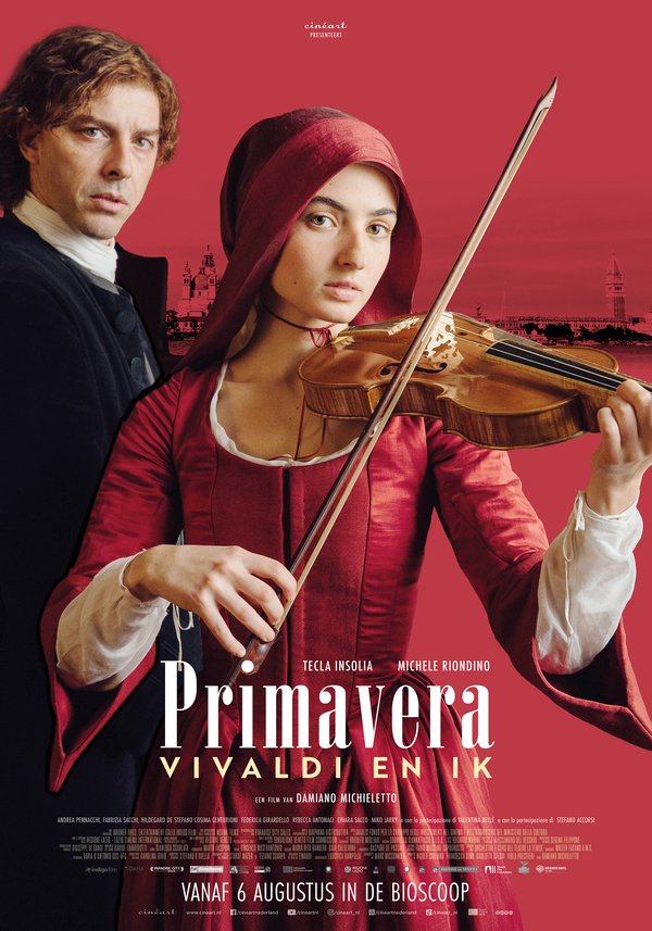 Primavera — film in Wijchen