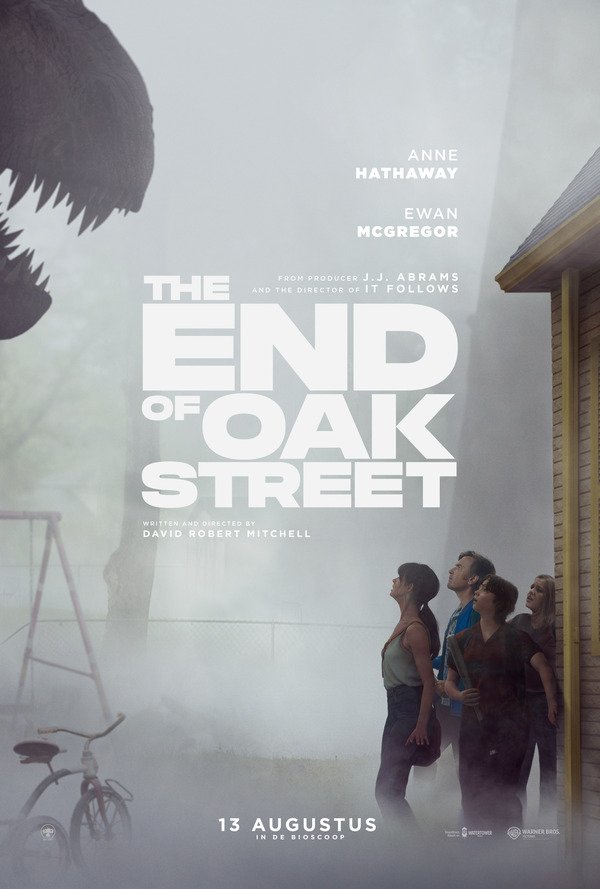 The End of Oak Street — sport in Wijchen