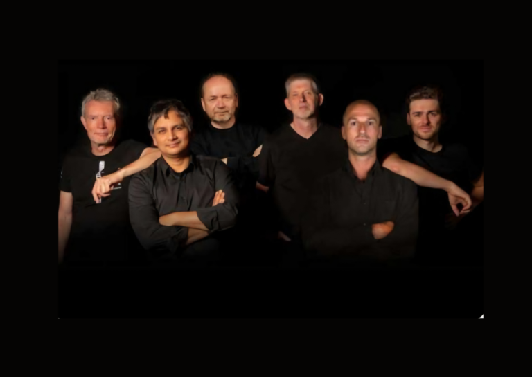 Genesis Project – Philled with Collins — muziek in Wijchen
