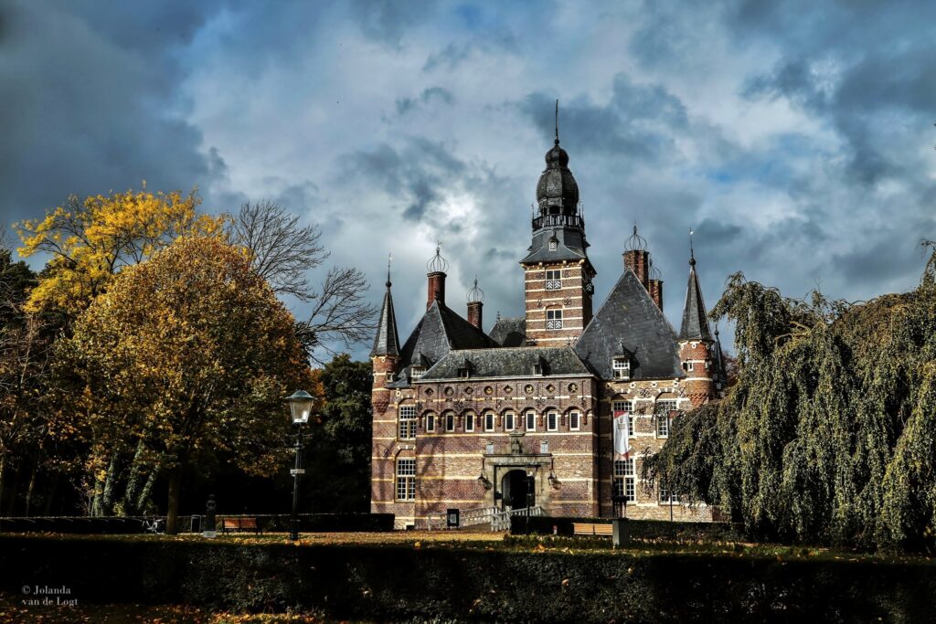 Weekendrondleidingen oktober – Museum Kasteel Wijchen in Wijchen