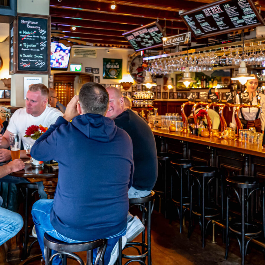 Pubquiz – Café Anneke in Wijchen