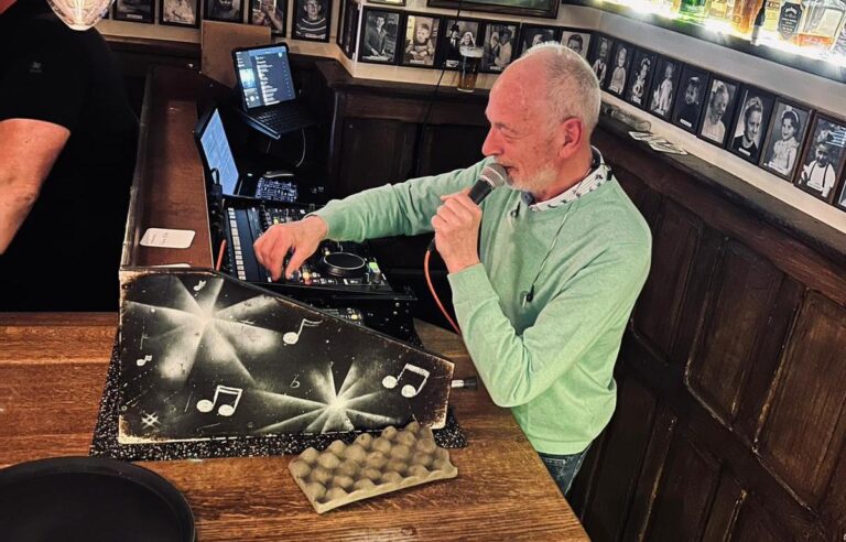 Dansplaatjes van Toen en Nu! — muziek in Wijchen