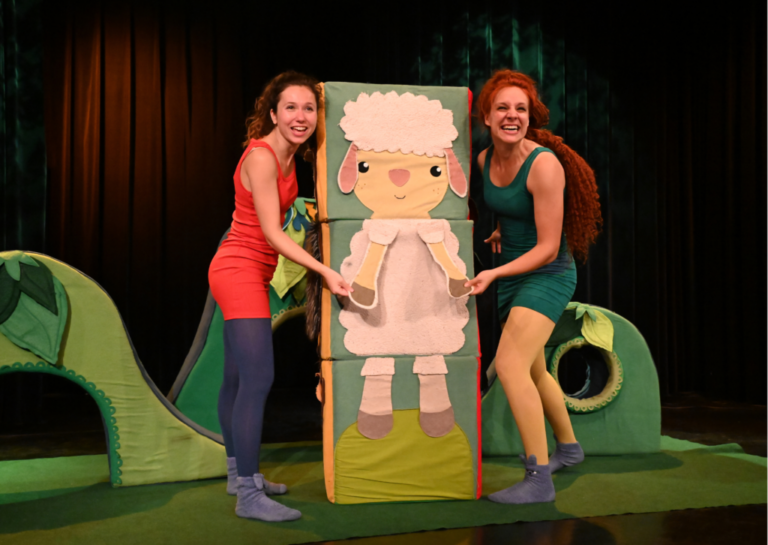Kiekeboe! – Theater Stof — theater in Wijchen