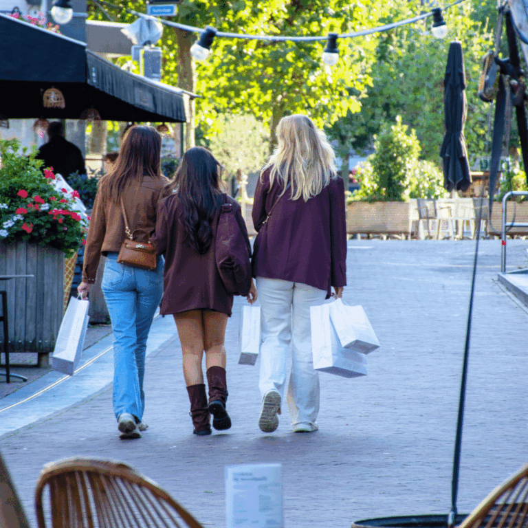 Koopzondag Proef • Shop • Ontdek — braderie-en-jaarmarkt in Wijchen