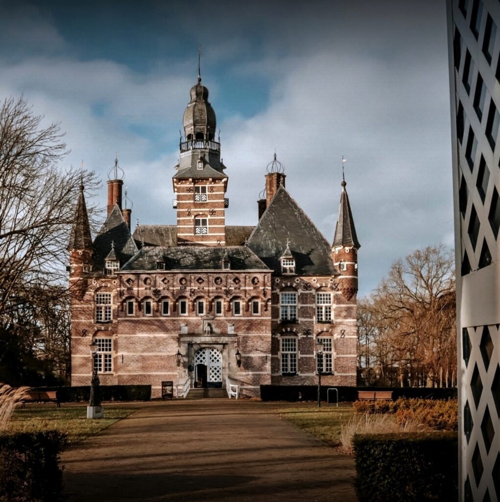 Weekendrondleidingen november – Museum Kasteel Wijchen in Wijchen