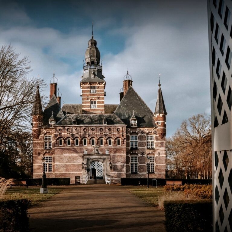 Weekendrondleidingen november – Museum Kasteel Wijchen — museum-expo in Wijchen
