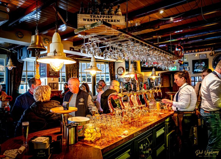 Pubquiz – Café Anneke — uitgaan in Wijchen