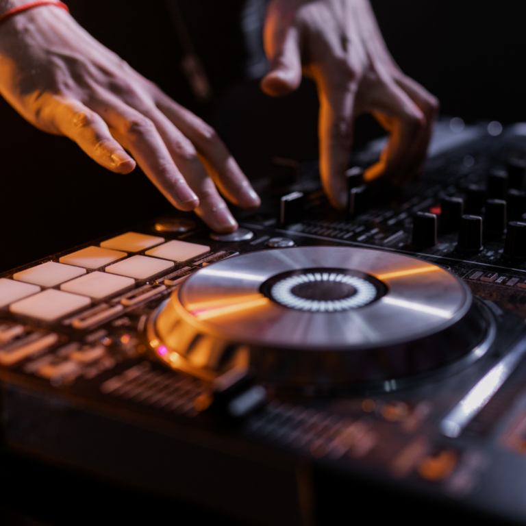 Dansplaatjes van Toen en Nu! — muziek in Wijchen