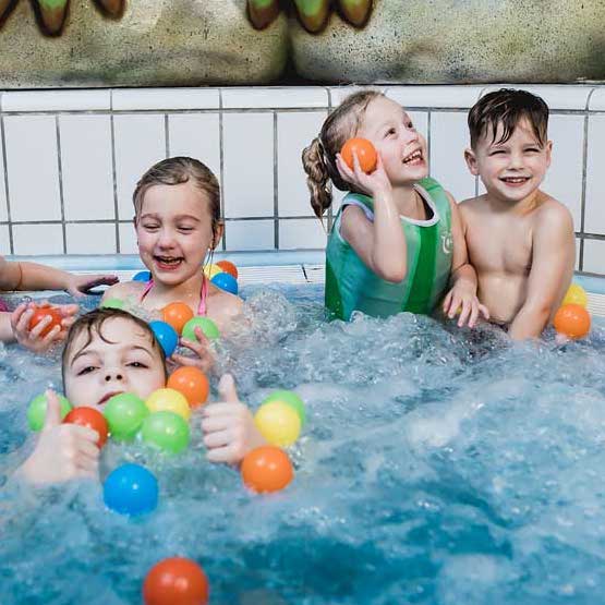 Disco Zwemmen – Pepernoten Editie — festival in Wijchen