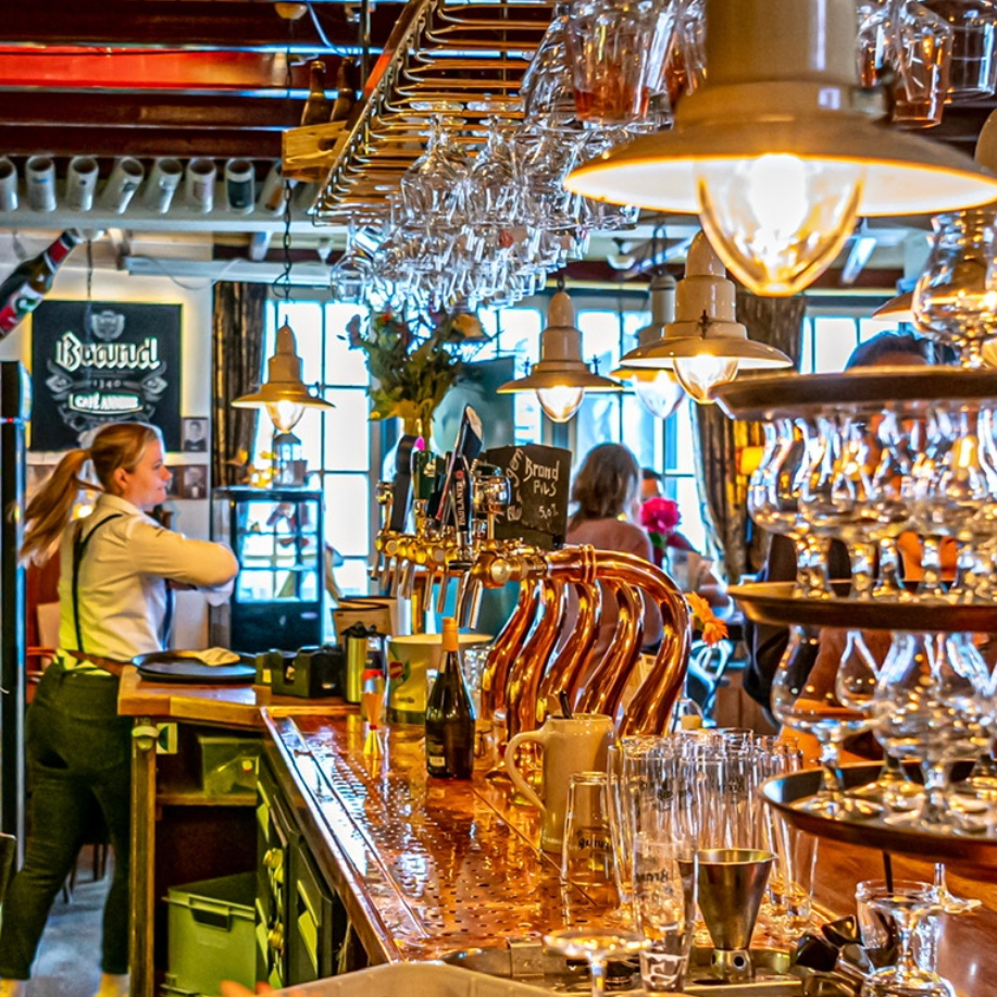 Pubquiz – Café Anneke in Wijchen