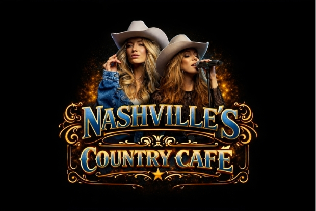 Nashville’s Country Café – Hits from Nashville – Full Show — theater in Wijchen