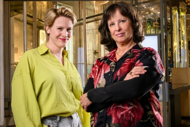 Seksuele Diversiteit in het Dierenrijk – Hoe de natuur ons kan inspireren — theater in Wijchen