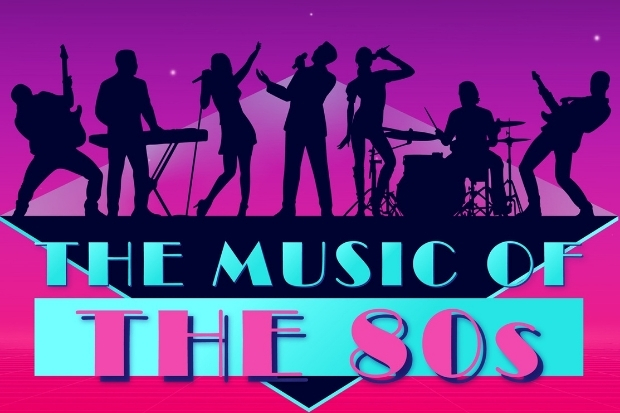 The Music of the 80’s — muziek in Wijchen