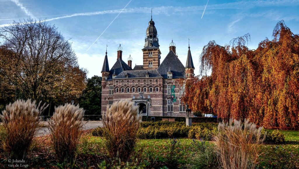 Herfstvakantie – Kasteel Wijchen
