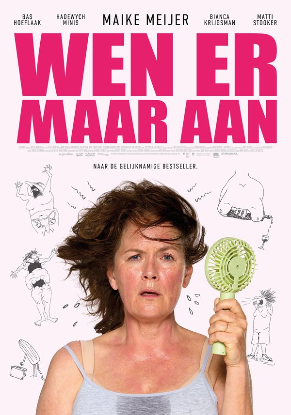 Wen er maar aan — theater in Wijchen